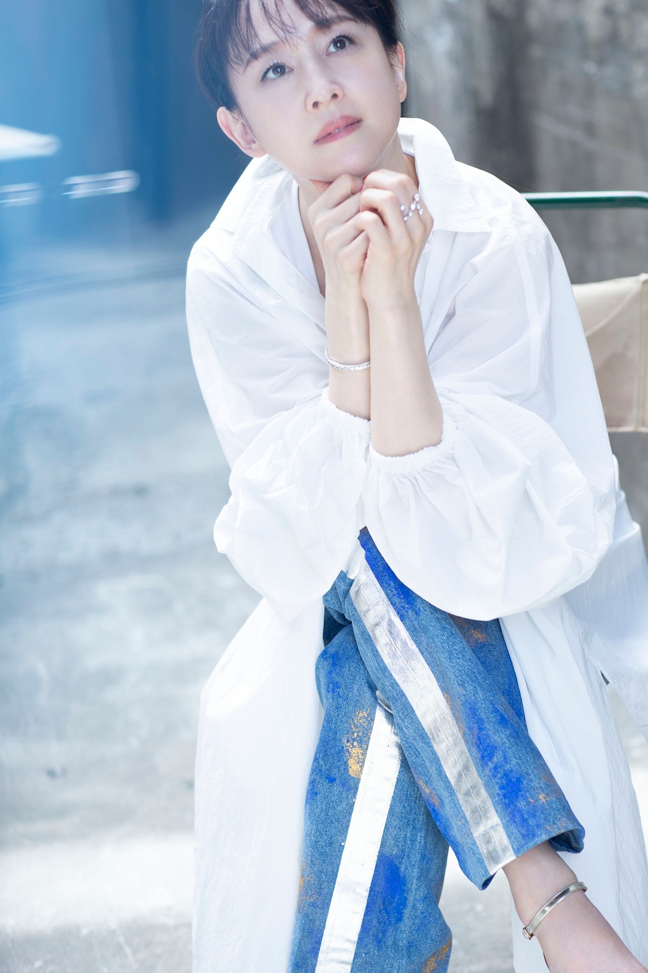 高島礼子 美しい人 WebLEON