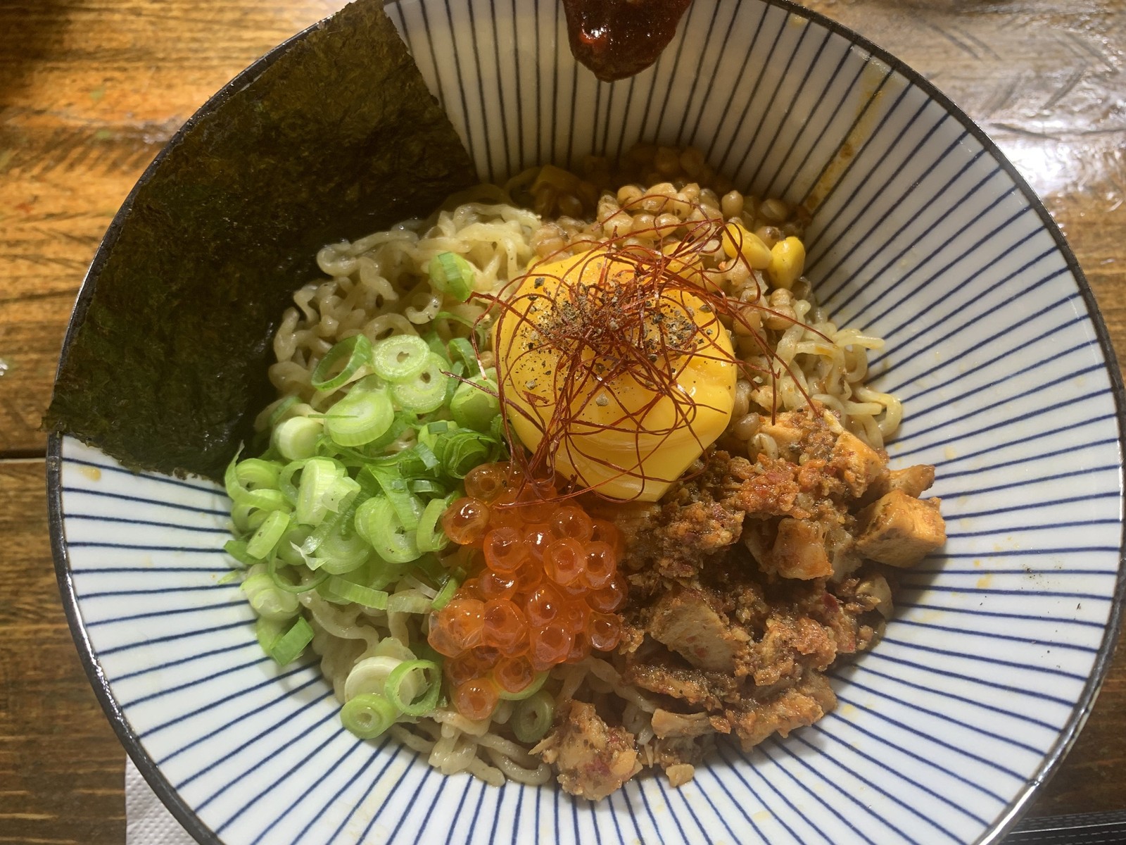 ラーメン LEON 山本益博 ラーメン革命! WebLEON オマール海老