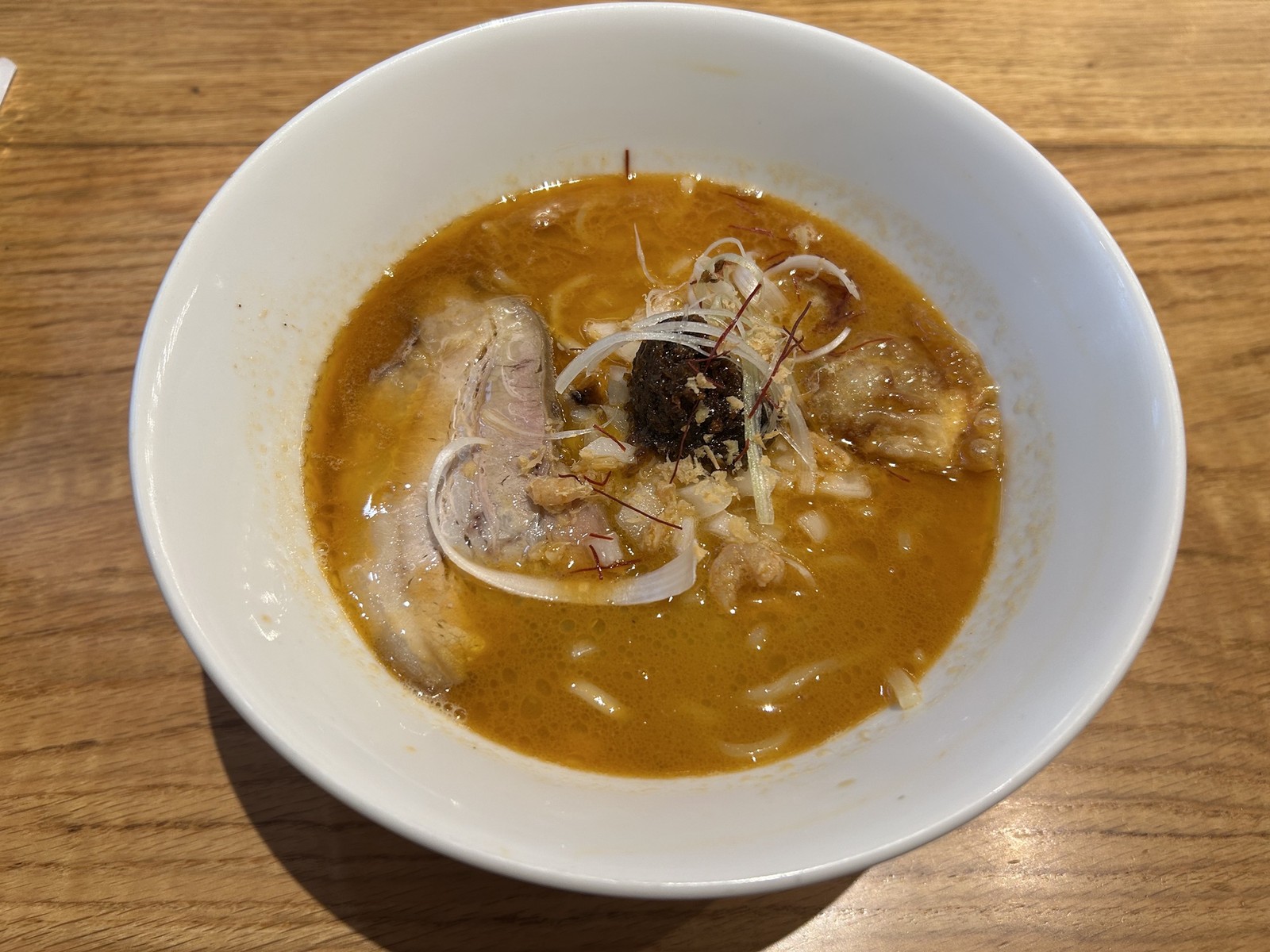 ラーメン LEON 山本益博 ラーメン革命! WebLEON オマール海老