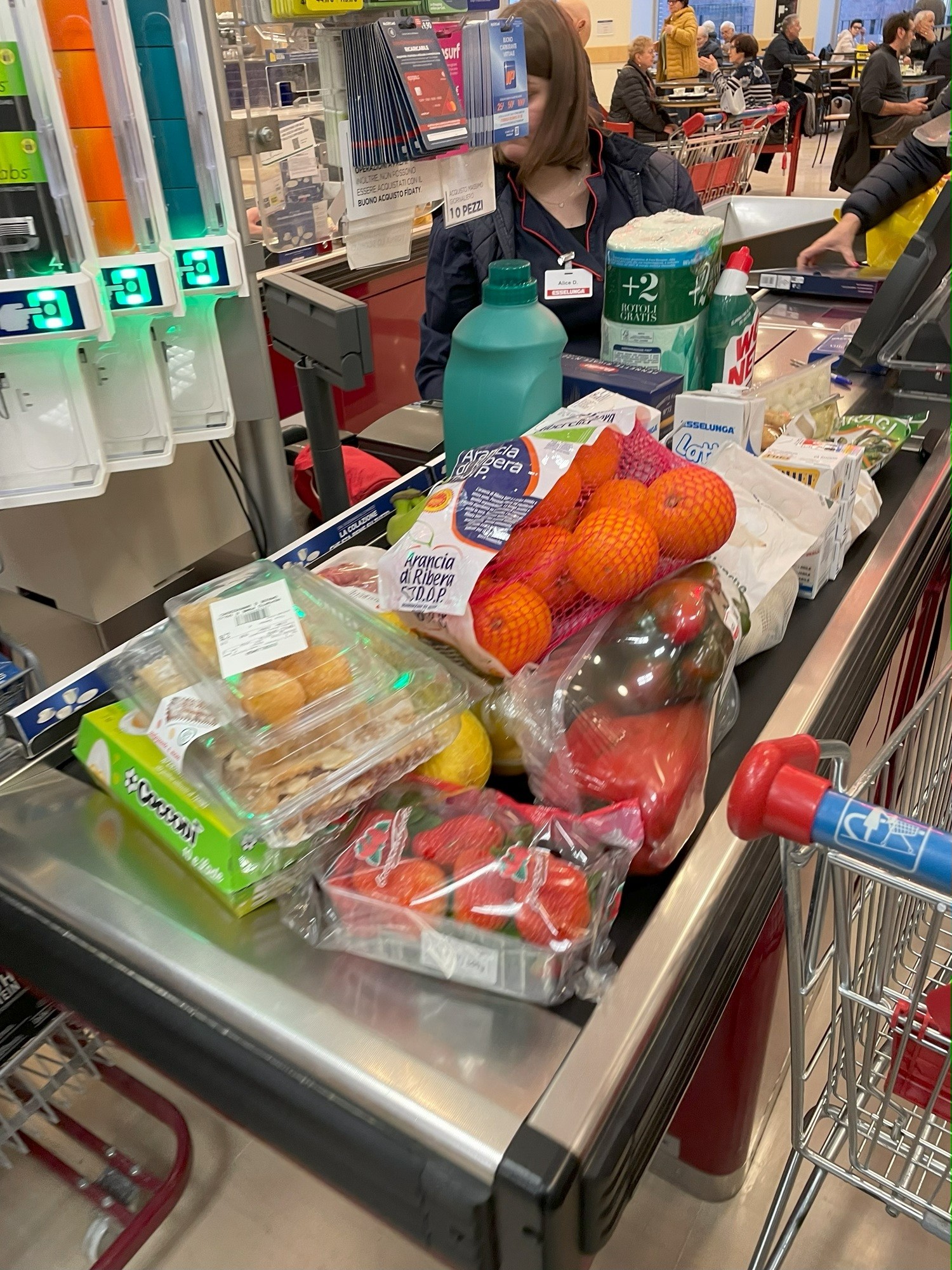 massi マッシ 思考する食欲 イタリア