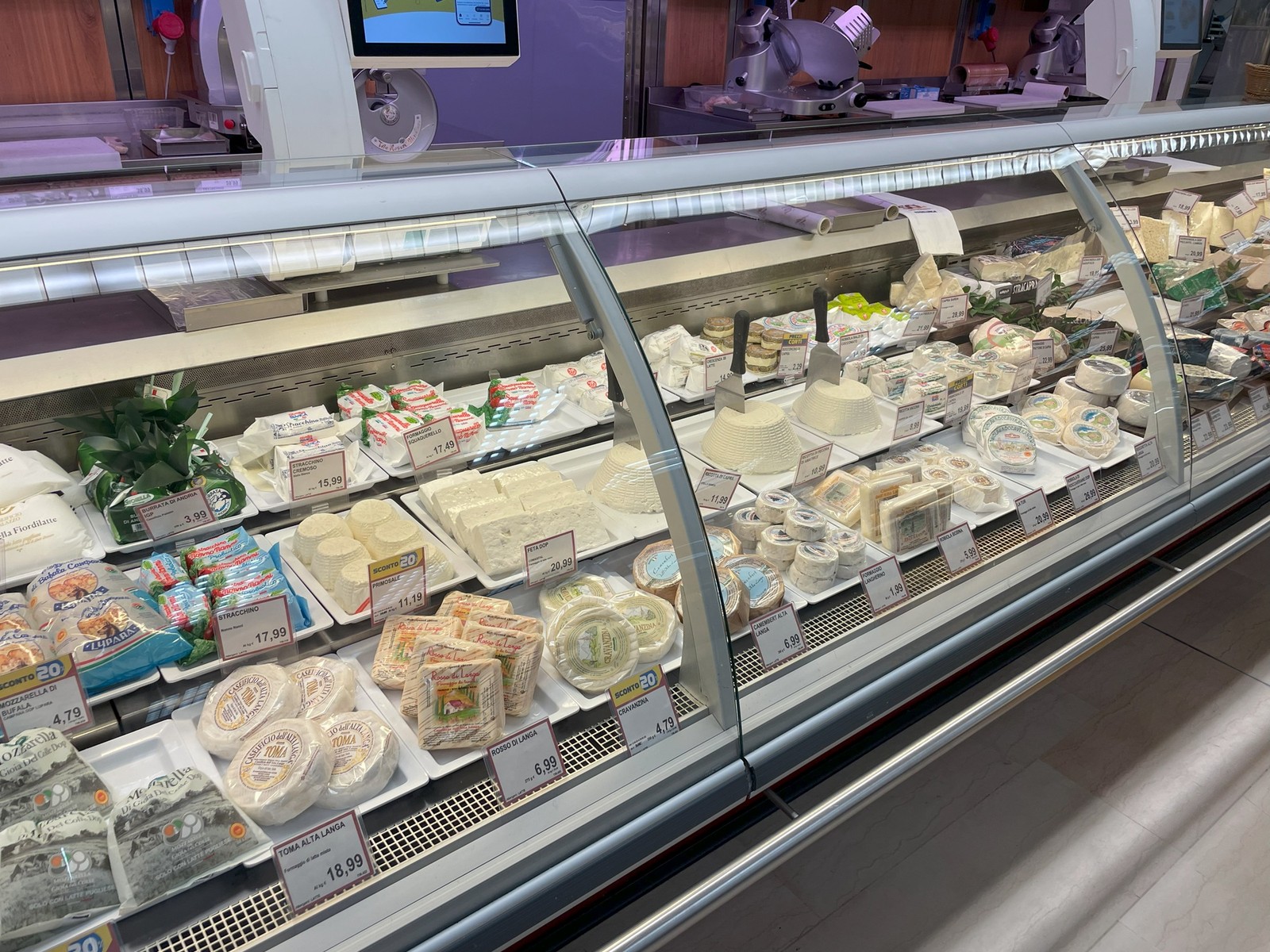 massi マッシ 思考する食欲 イタリア