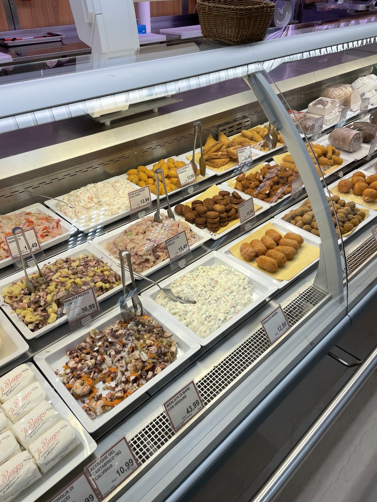 massi マッシ 思考する食欲 イタリア