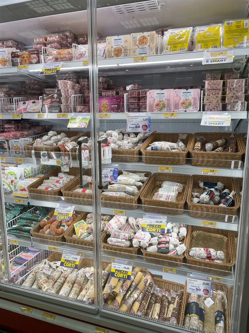massi   マッシ　思考する食欲　イタリア