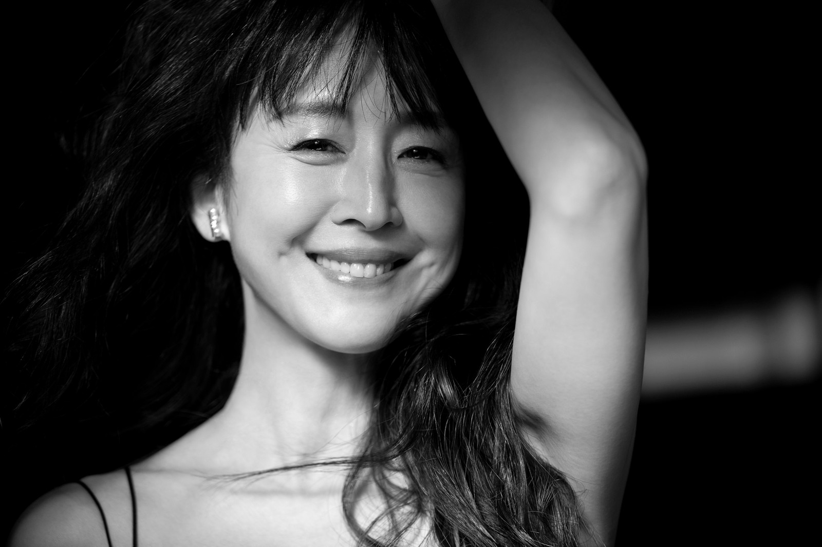 相田翔子 美しい人 WebLEON LEON