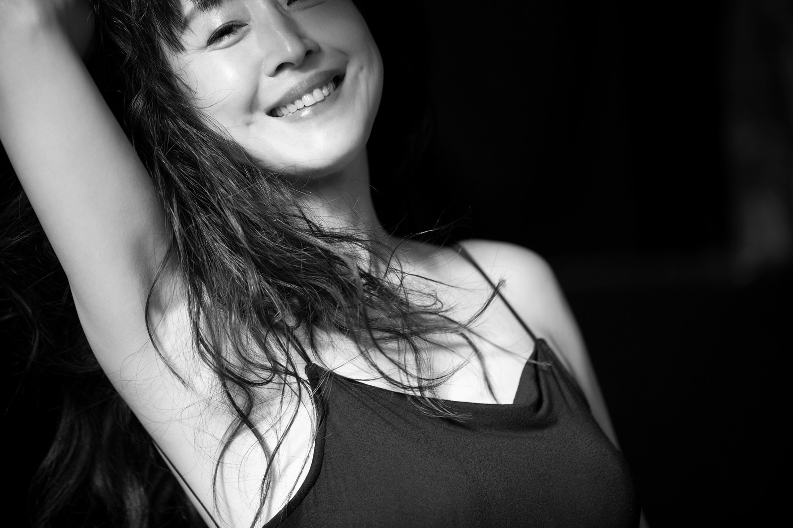 相田翔子 美しい人 WebLEON LEON