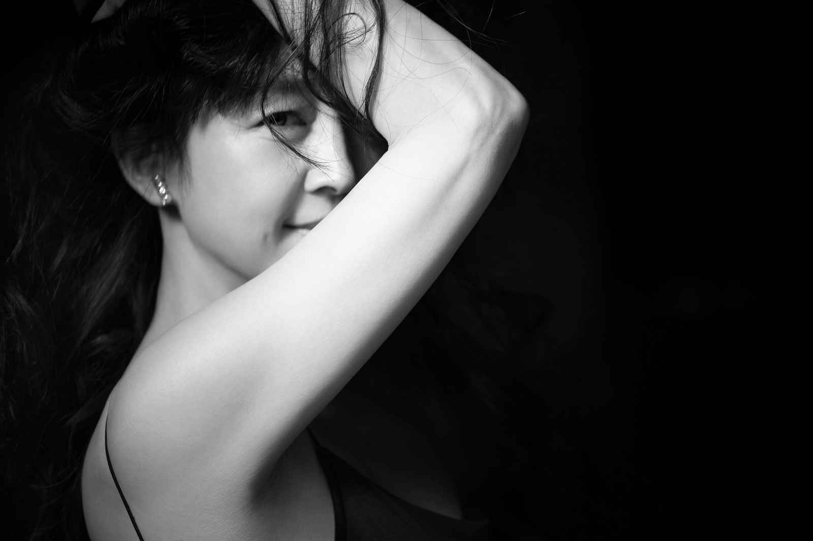 相田翔子 美しい人 WebLEON LEON