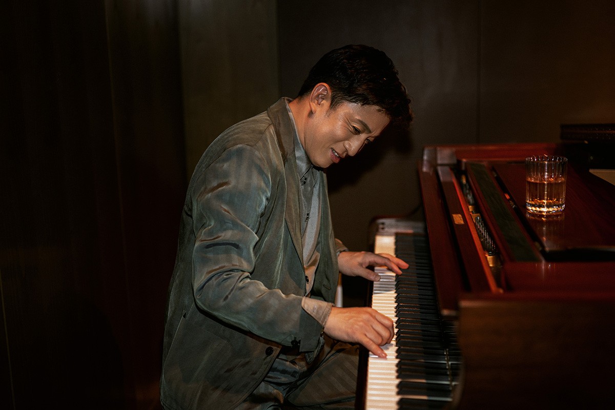 松本幸四郎(52)「若々しいオーラの秘訣は、毎日でも食べたい肉!?」