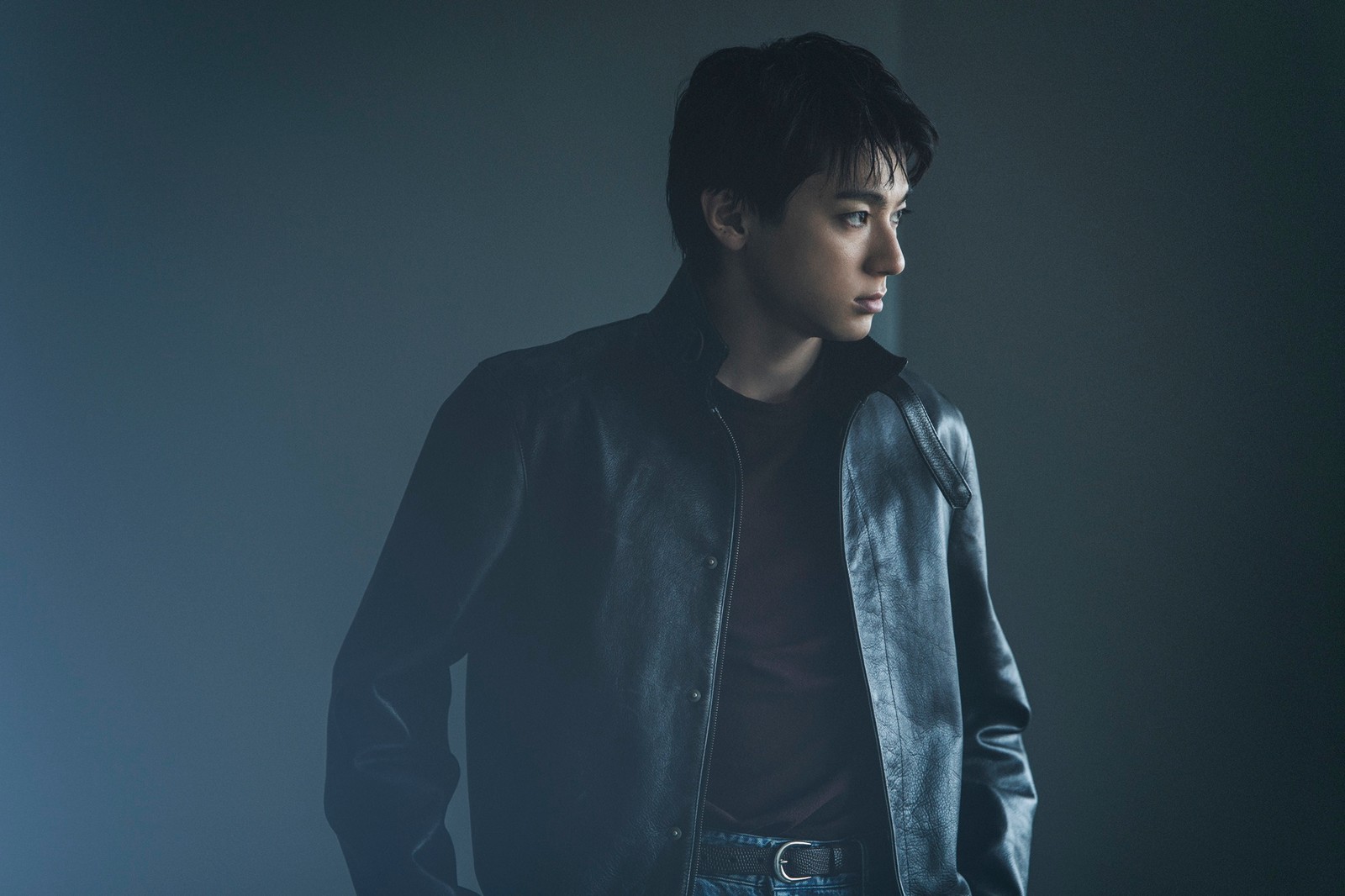 山田裕貴　木の上の軍隊　WebLEON   LEON