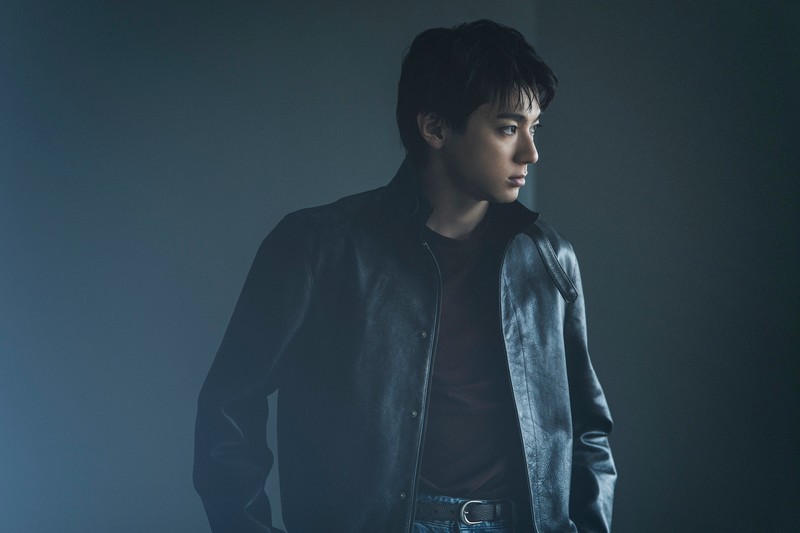 山田裕貴 木の上の軍隊 WebLEON LEON