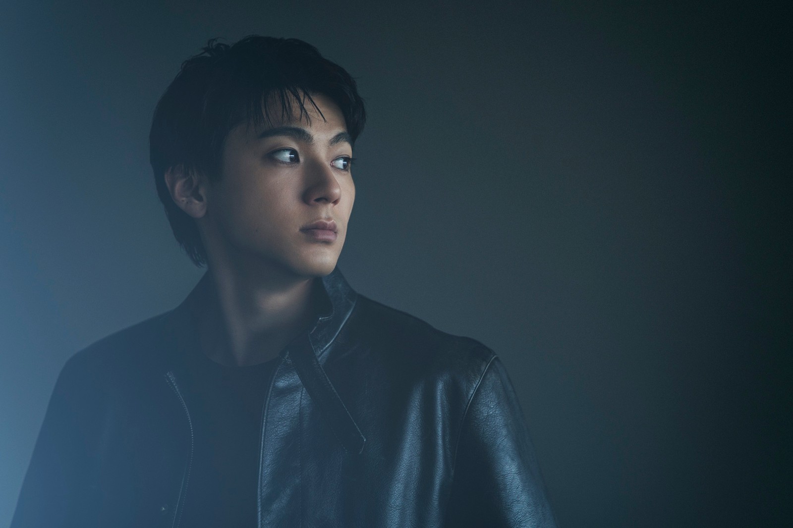 山田裕貴　木の上の軍隊　WebLEON   LEON