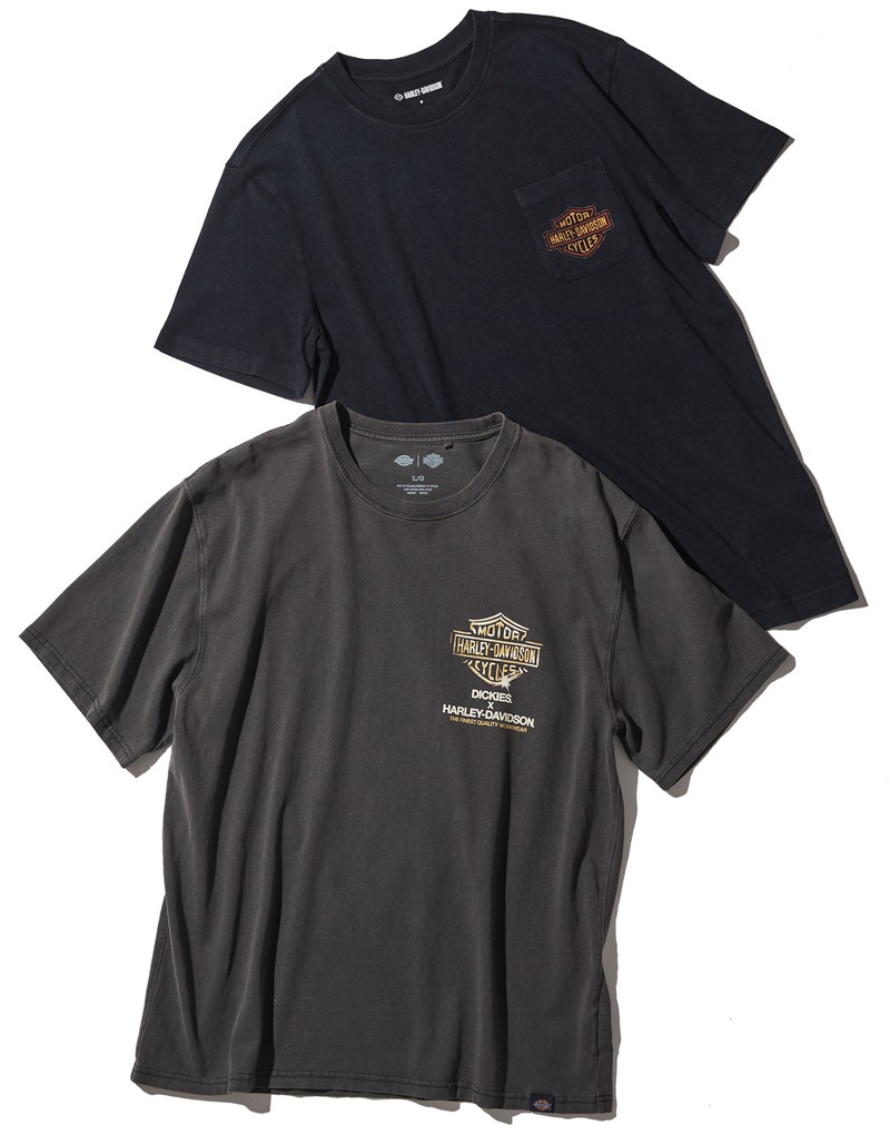 Tシャツ、ヴィンテージ、着こなし、コーデ