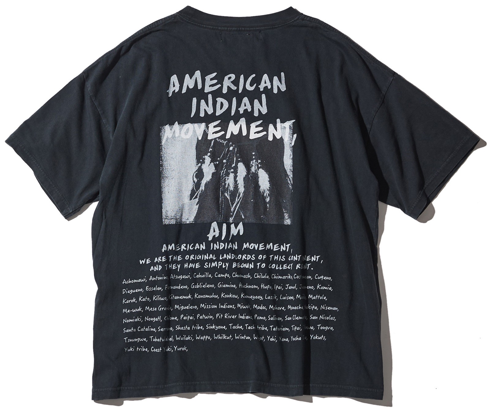 Tシャツ、ヴィンテージ、着こなし、コーデ