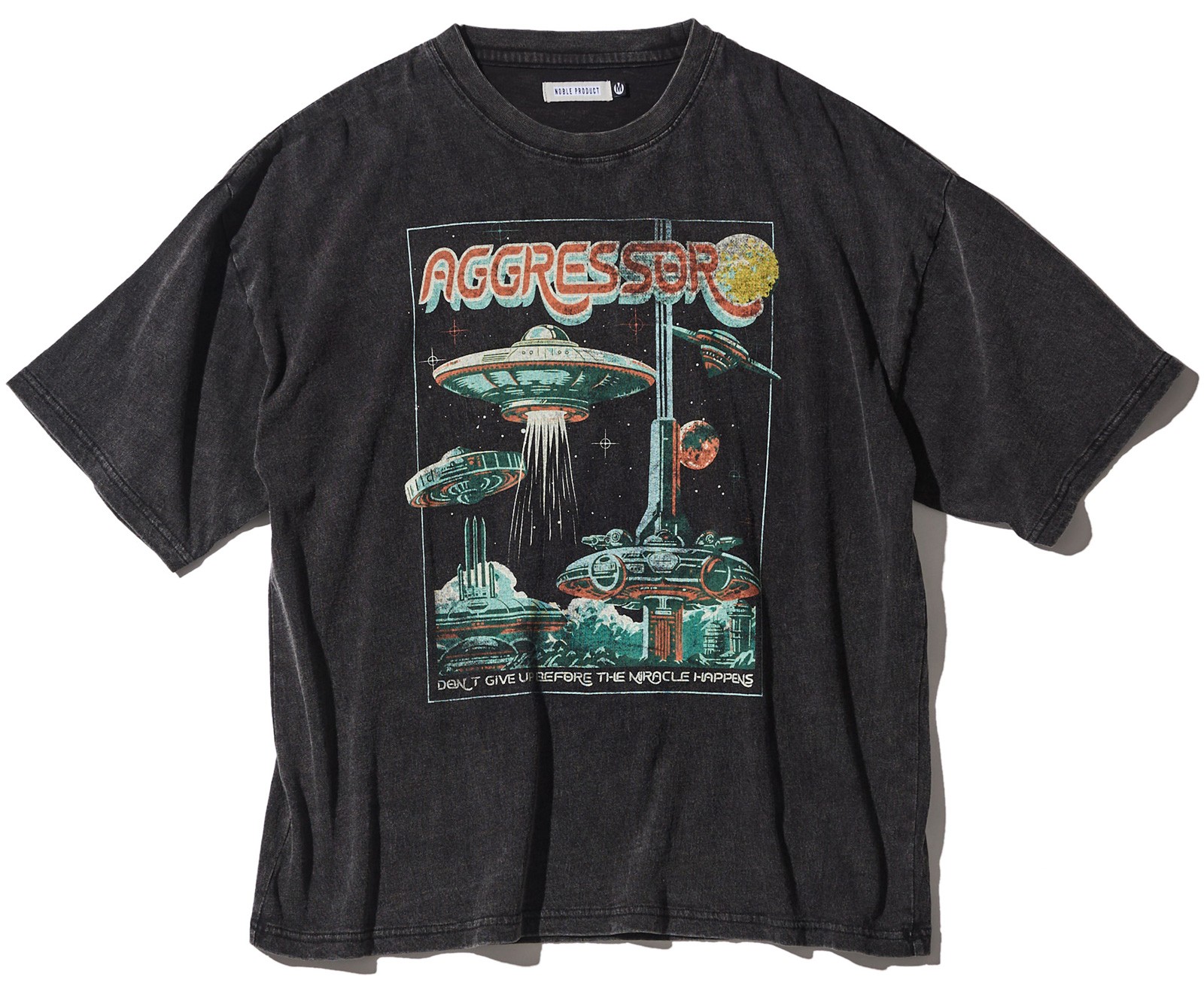 Tシャツ、ヴィンテージ、着こなし、コーデ