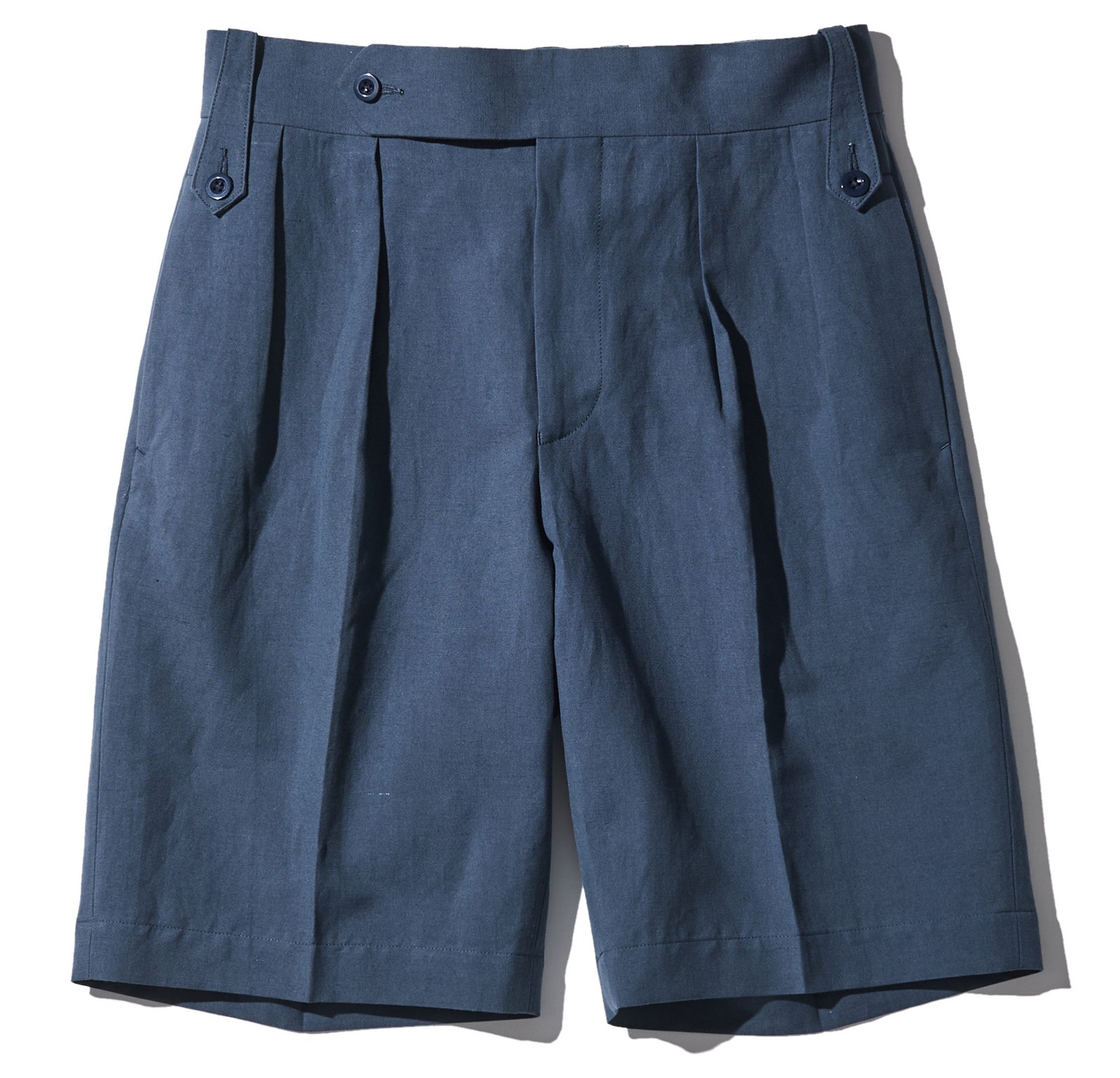 短パン、グルカショーツ、夏スタイル、着こなし、コーデ