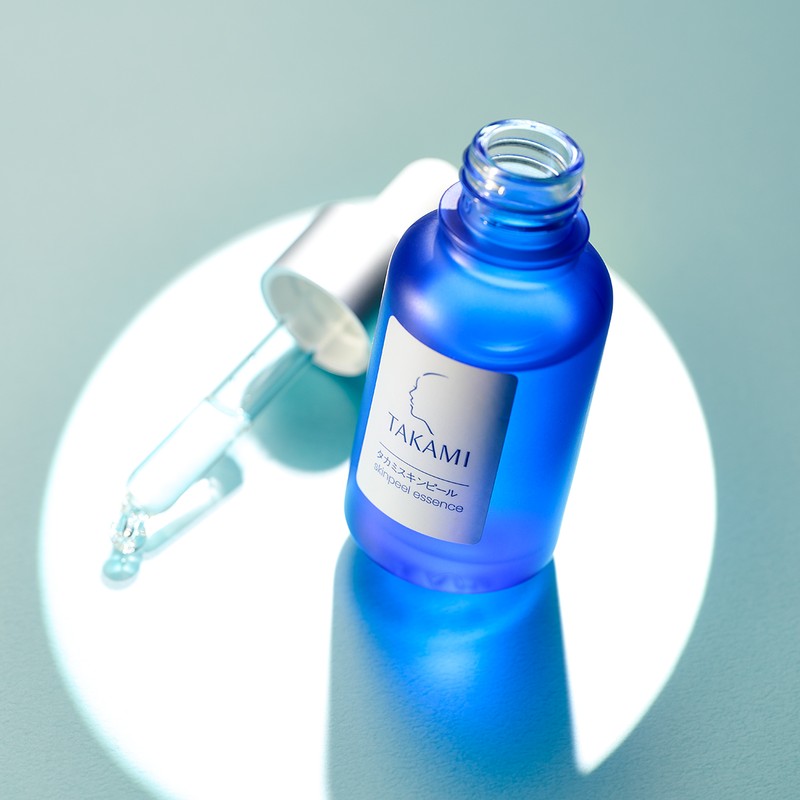 「タカミ タカミスキンピール」(30ml)5500円/タカミ
