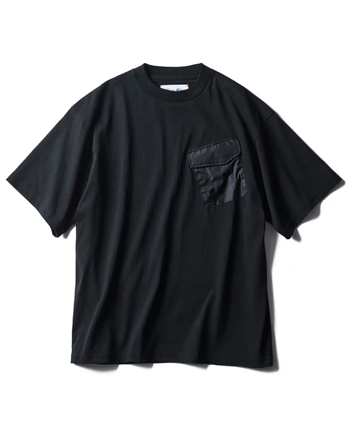Tシャツ1万3200円／ウィス・キー（買えるLEON）