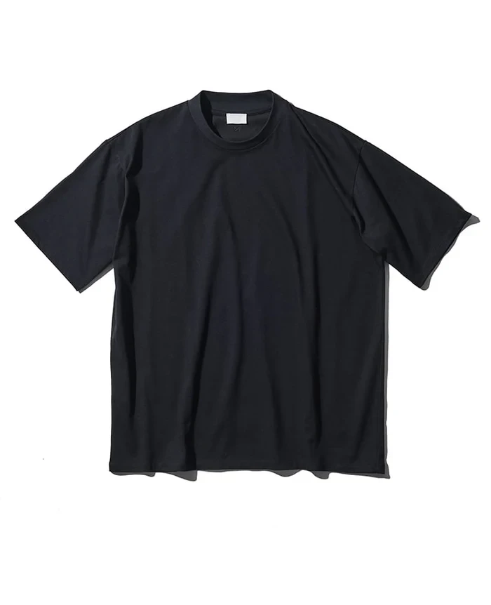 Tシャツ1万7050円／エムバイ（買えるLEON）