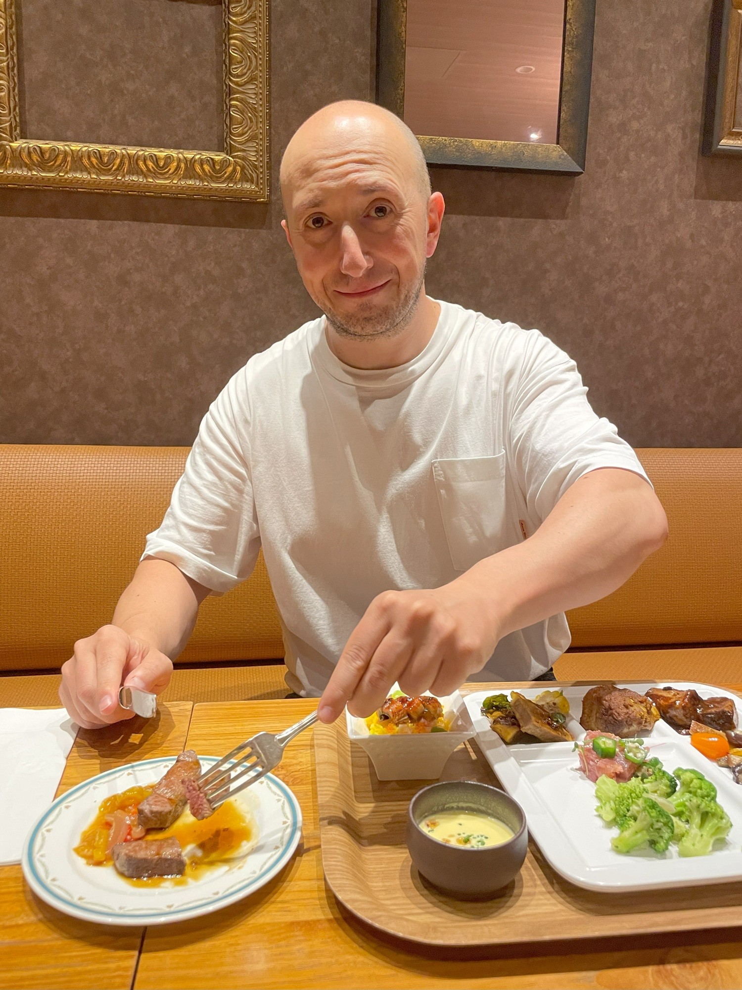 massi マッシ 思考する食欲 イタリア
