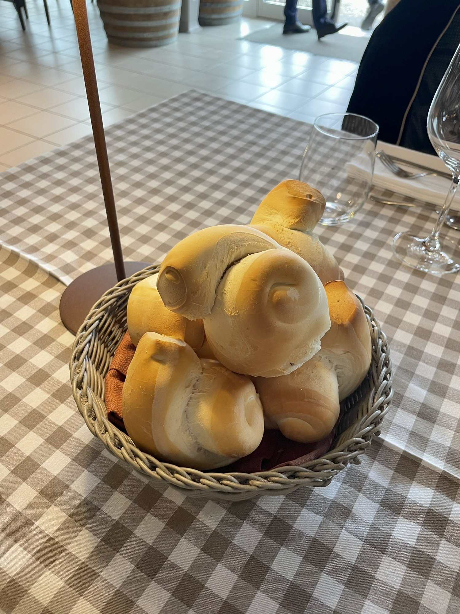 massi マッシ 思考する食欲 イタリア