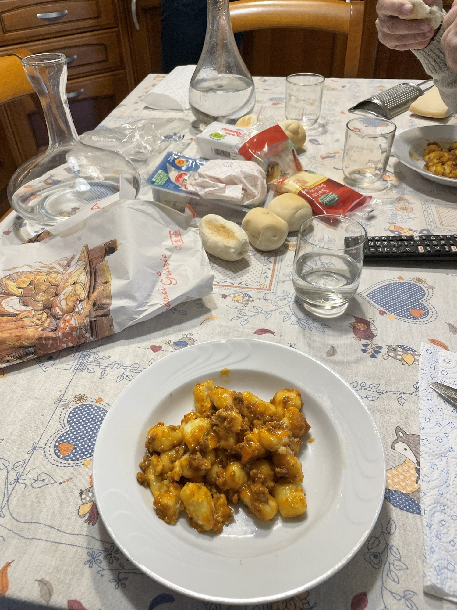 マッシ 思考する食欲 イタリア WebLEON