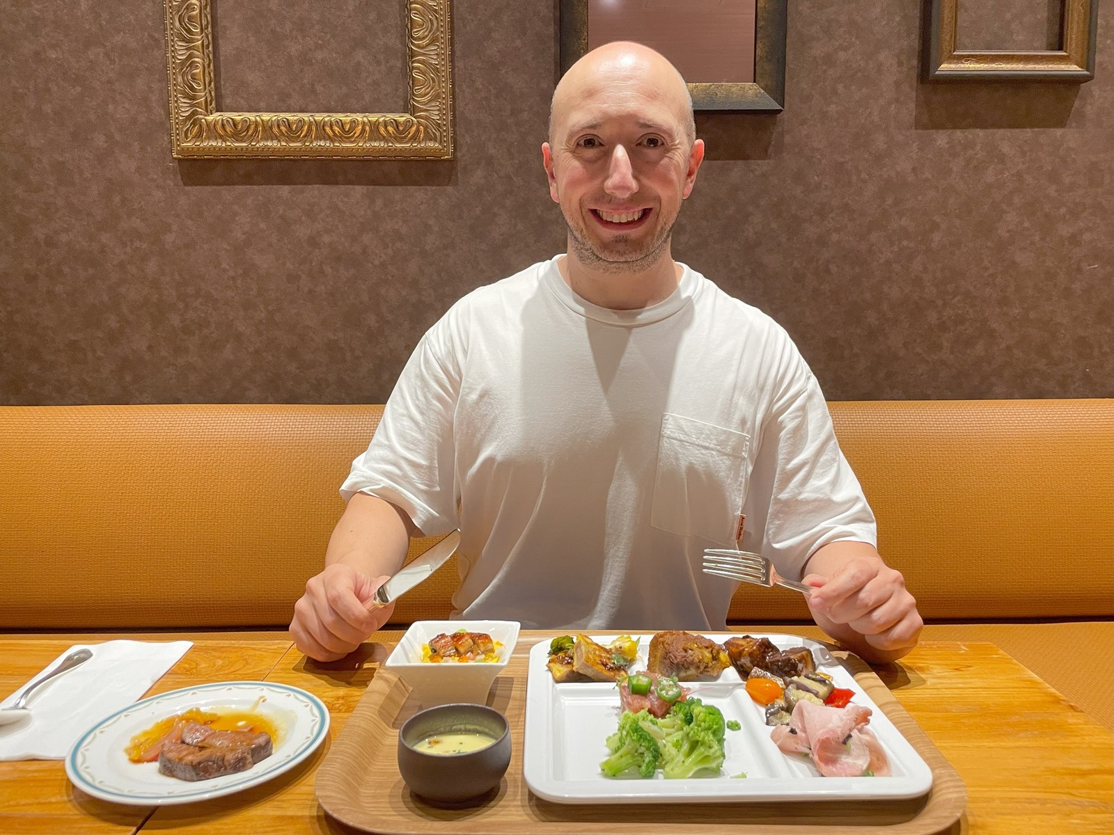 massi マッシ 思考する食欲 イタリア