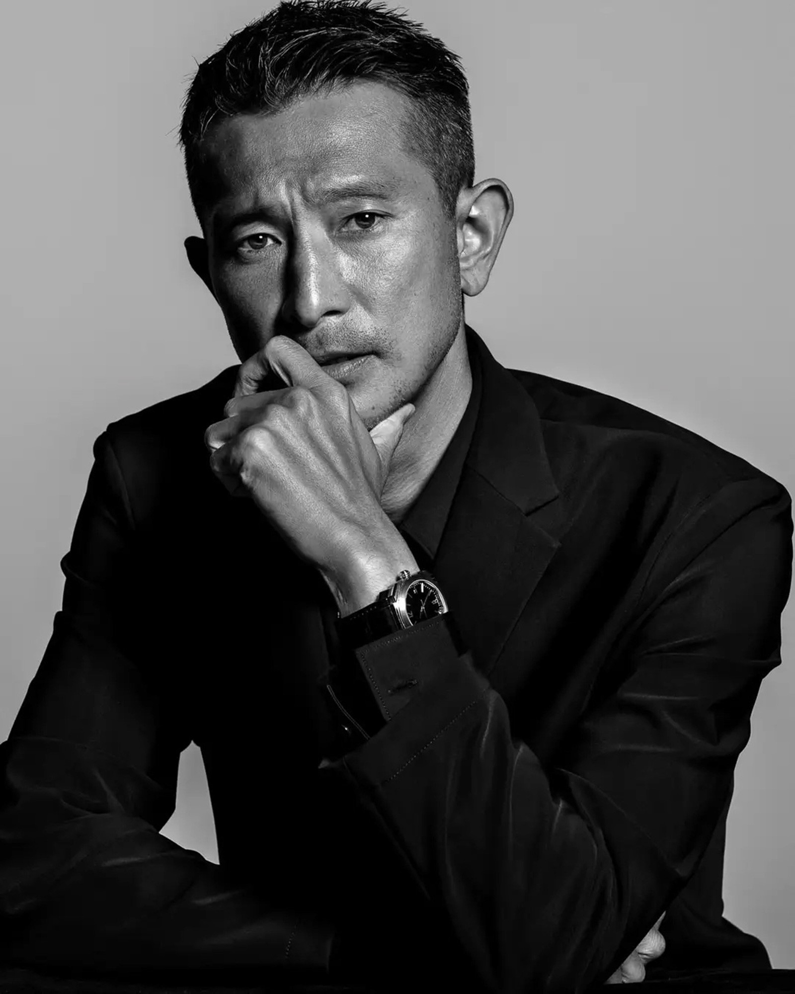 HIRO KIMURA写真展「HERO3」が開催決定