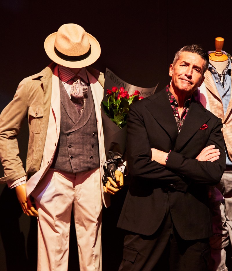 熊本を中心に、福岡、小倉、長崎に店舗展開するセレクトショップグループ「ベイブルック」。パーティーの装いにお悩み？ そんな時はベイブルック各店舗へお問い合わせを！