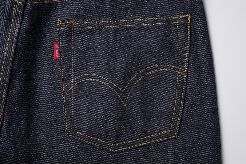 リーバイス、ヴィンテージ、デニムパンツ、ジージャン、復刻
