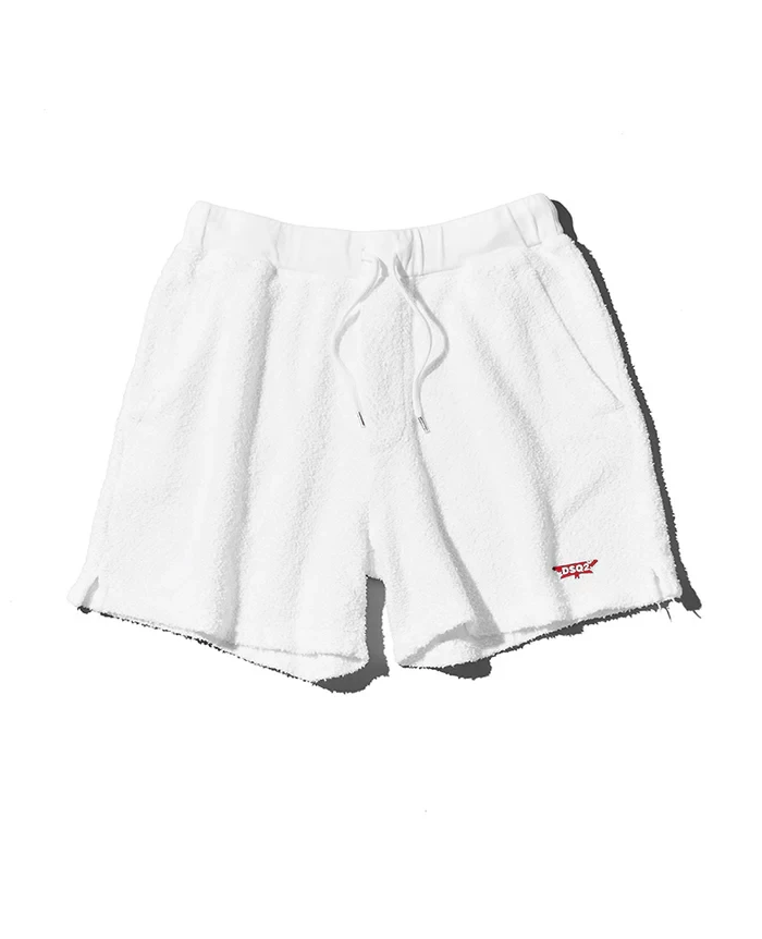 ショーツ9万4600円／ディースクエアード（買えるLEON）