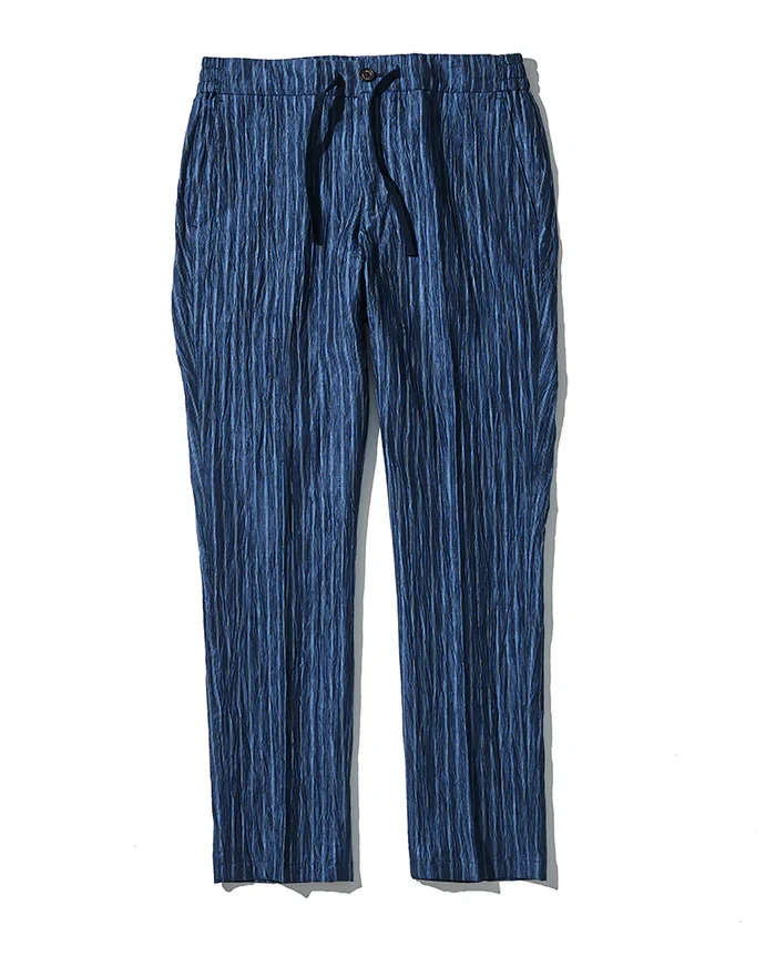 パンツ3万800円／ザ・チノリヴァイブド（買えるLEON）