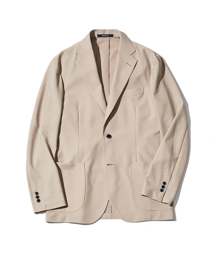 ジャケット8万9100円SALE価格4万4550円 ／アクアスキュータム（買えるLEON）