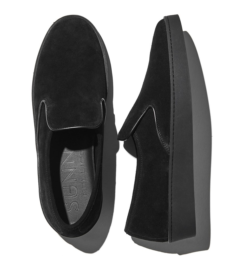 靴4万9500円／ペリーコ サニー（買えるLEON）