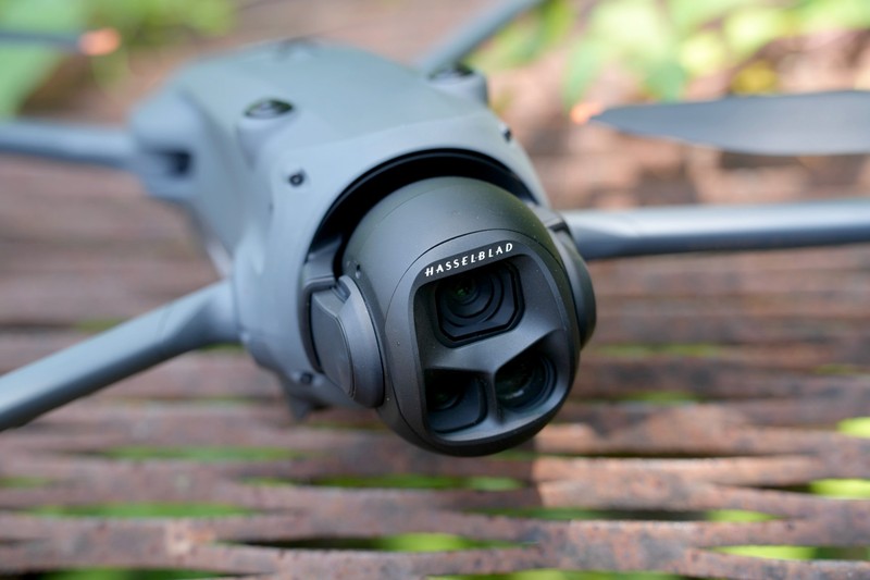 「DJI Mavic 4 Pro」27万7200円~/DJI