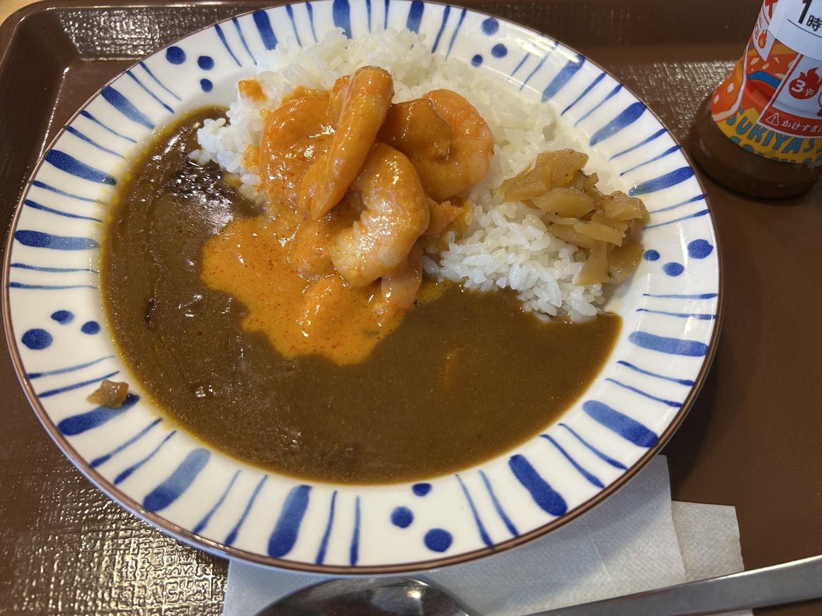 ラーメン　LEON　山本益博　ラーメン革命！　WebLEON　オマール海老