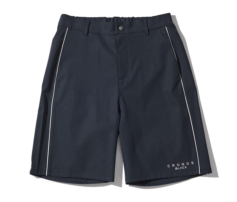 ショーツ2万4200円／クロノス（買えるLEON）