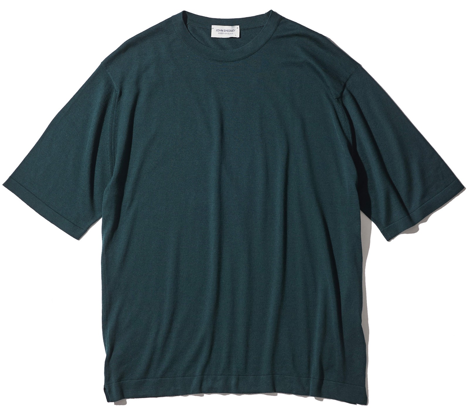 Tシャツ、ニット、夏スタイル、着こなし、コーデ