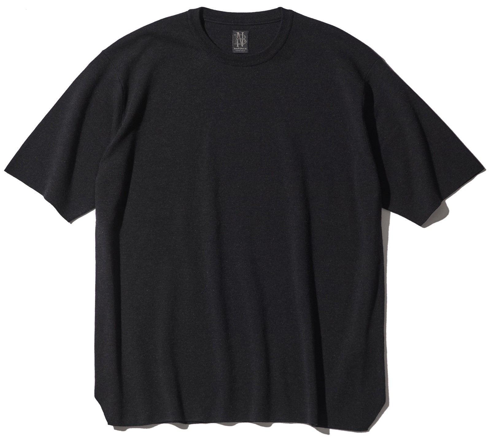 Tシャツ、ニット、夏スタイル、着こなし、コーデ