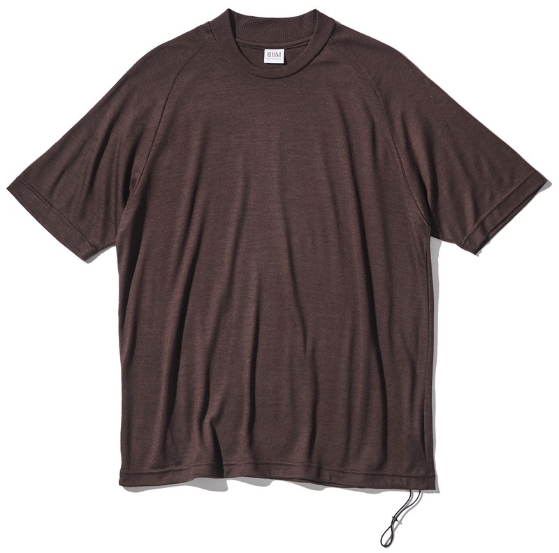 Tシャツ、ニット、夏スタイル、着こなし、コーデ