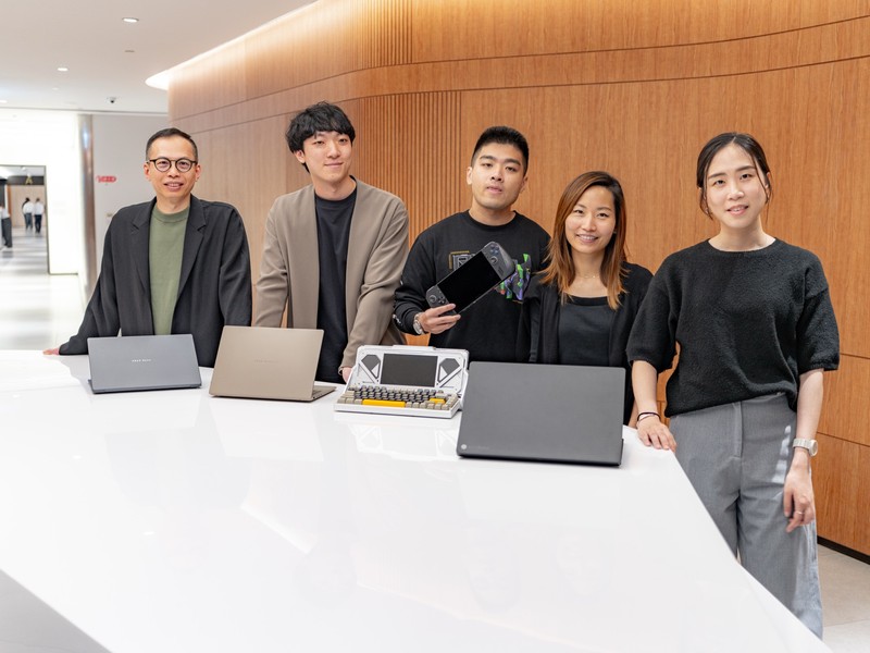 「ASUS」本社と「COMPUTEX TAIPEI 2025」を現地リポート