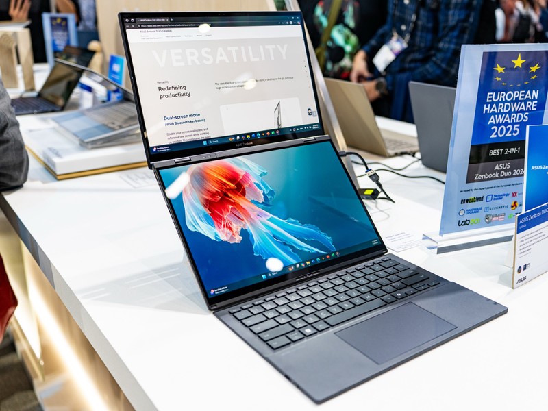AIの未来は“台湾”にあり──世界最大級のテックイベント「COMPUTEX TAIPEI 2025」へ潜入!