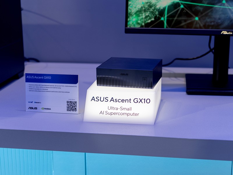 AIの未来は“台湾”にあり──世界最大級のテックイベント「COMPUTEX TAIPEI 2025」へ潜入!
