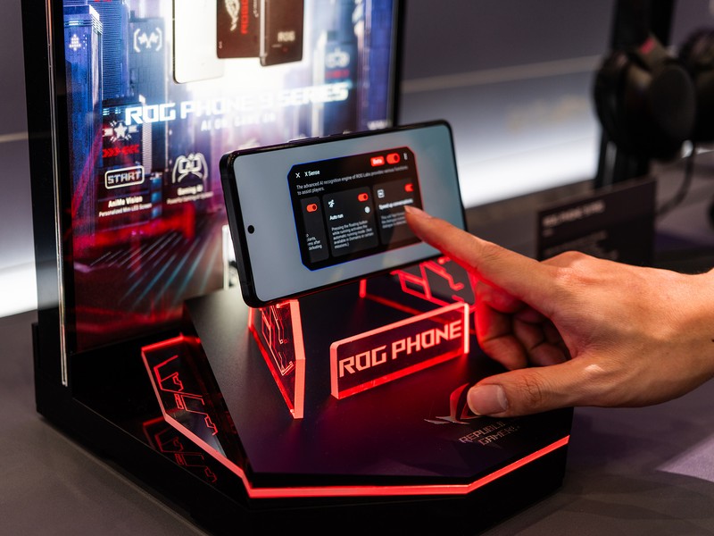 AIの未来は“台湾”にあり──世界最大級のテックイベント「COMPUTEX TAIPEI 2025」へ潜入!