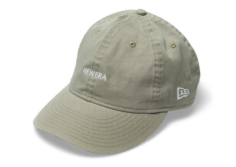 キャップ4620円／ニューエラ