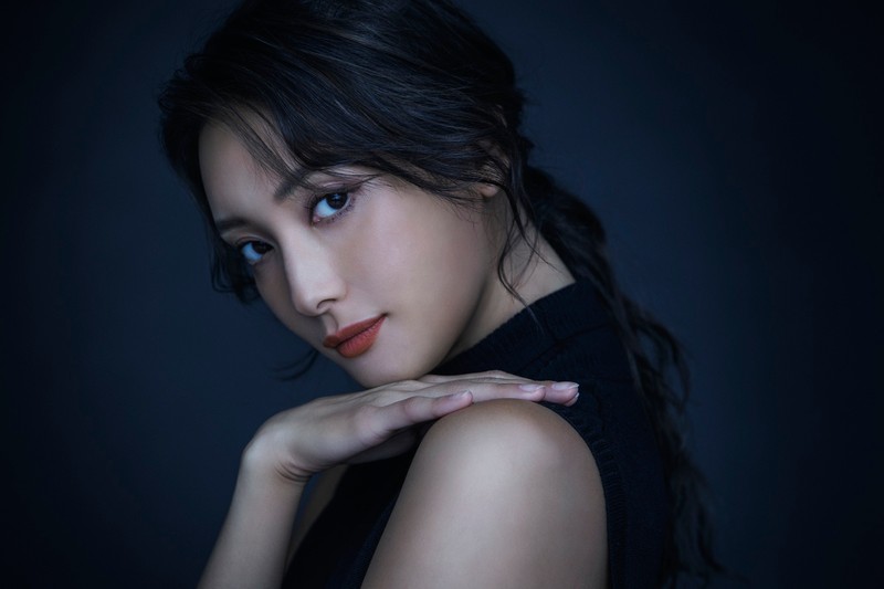 菜々緒　TOKYO MER   LEON  !webLEON  樋口毅宏　手玉に取られたい！