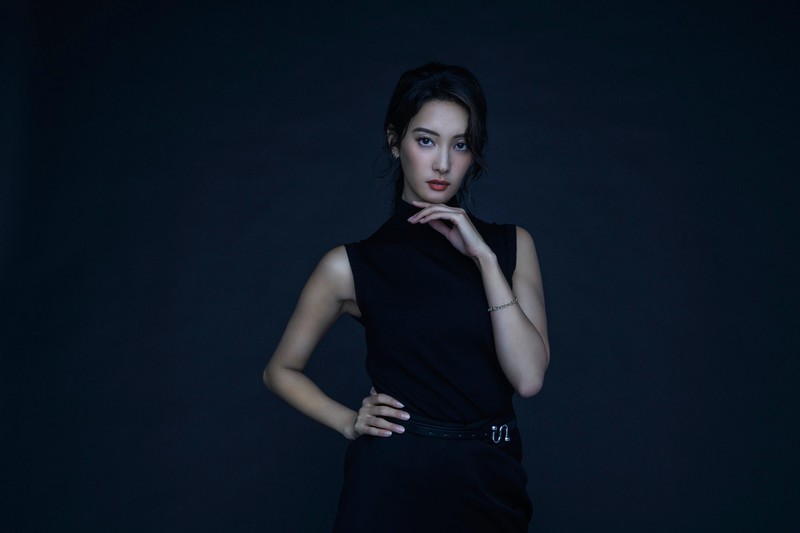 菜々緒　TOKYO MER   LEON  !webLEON  樋口毅宏　手玉に取られたい！