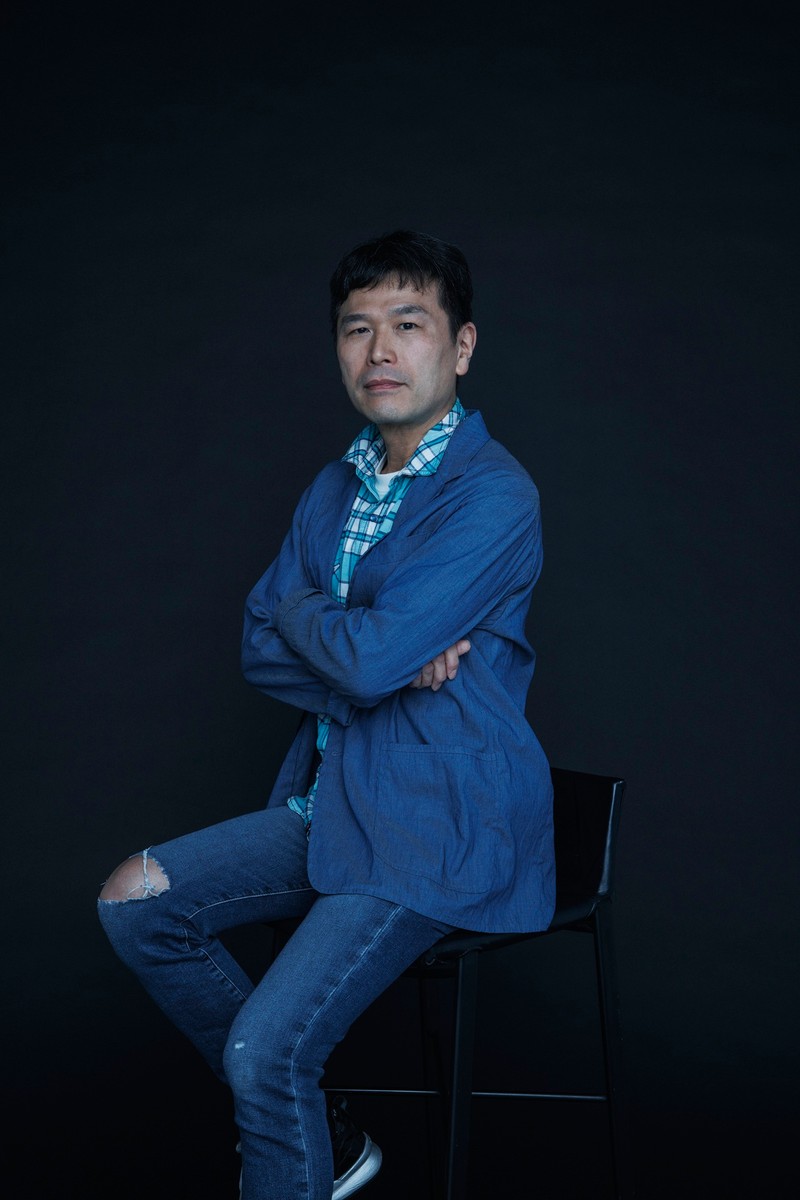 菜々緒　TOKYO MER   LEON  !webLEON  樋口毅宏　手玉に取られたい！