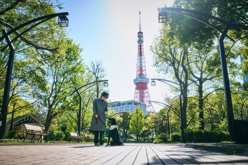 フェアモント東京　WebLEON    芝浦