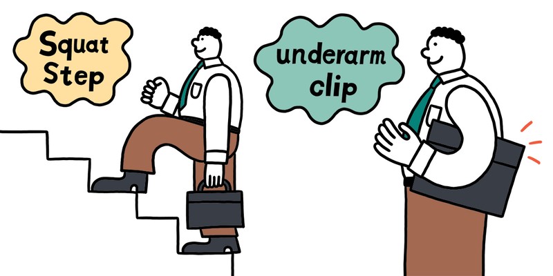 筋トレが続きません。続けるコツは?