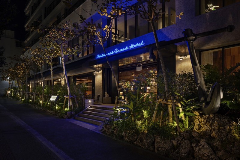 Southwest Grand Hotel （サウスウエストグランドホテル）
