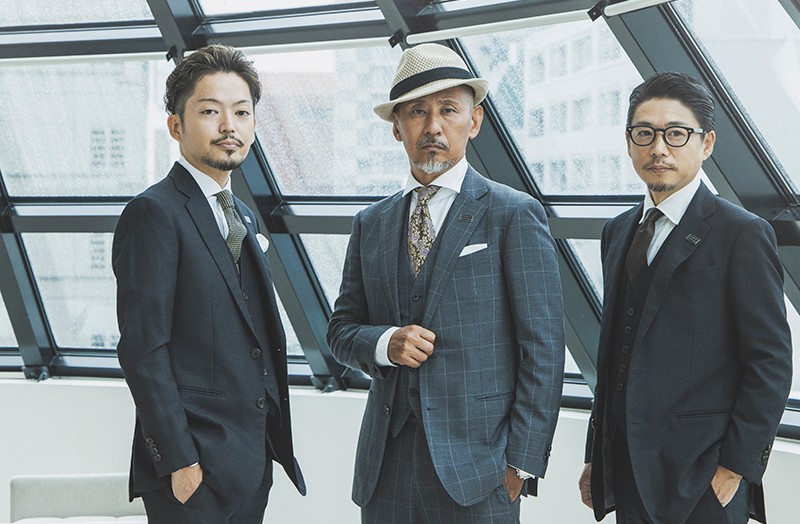 【モテるヒゲ】オヤジになるほど「ヒゲ」は武器になる！